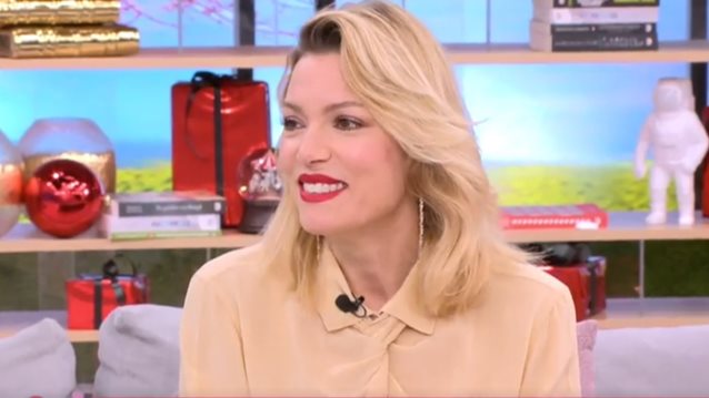 Η Βίκυ Καγιά στη &quot;Super Κατερίνα&quot; | Tα χαμηλά νούμερα τηλεθέασης του DWTS &amp; το νέο &quot;όχι&quot; στο GNTM