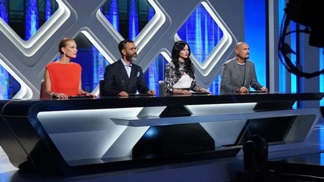 GNTM: Η έκπληξη της βραδιάς! Ποιο φαβορί αποχώρησε;