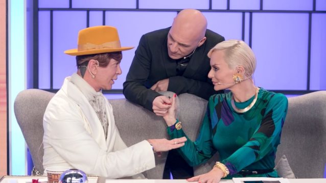 My Style Rocks Gala: Η παίκτρια που εκνεύρισε τον Κουδουνάρη, το full in love ζευγάρι &amp; η κριτική που λύγισε ένα από τα κορίτσια