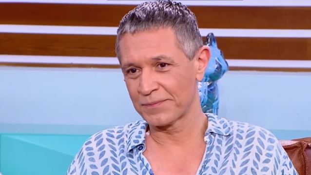 Αντέδρασε ο Αιμίλιος Χειλάκης: &quot;Τι λες μωρέ Γιώργο; Ποιος σου είπε ότι είμαι φίλος του;&quot;