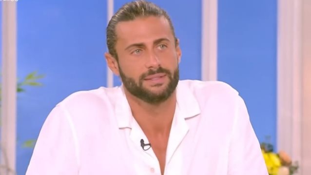 Κωνσταντίνος Βασάλος για Ηλία Γκότση: &quot;Έκανε για μένα ένα σχόλιο, απάντησα και εγώ αντίστοιχα&quot;