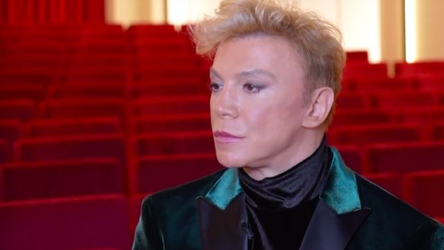 Η αποκάλυψη του Τάκη Ζαχαράτου για την μητέρα της Αλίκης Βουγιουκλάκη: "Όταν πήγα να τη δω μου είπε..."