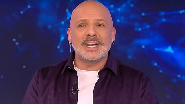 Ο Νίκος Μουτσινάς &quot;καρφώνει&quot; το ΣΕΗ