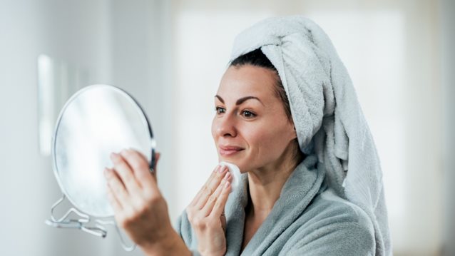 Αγοράσατε λάθος καλλυντικά; 
: Όλα τα μυστικά για να μην πάνε χαμένα