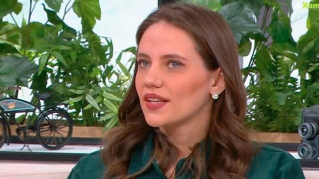 Φωτεινή Παπαθεοδώρου | Ποιες γνωστές σειρές την απέρριψαν πριν τον ρόλο στο &quot;Μαύρο Ρόδο&quot;