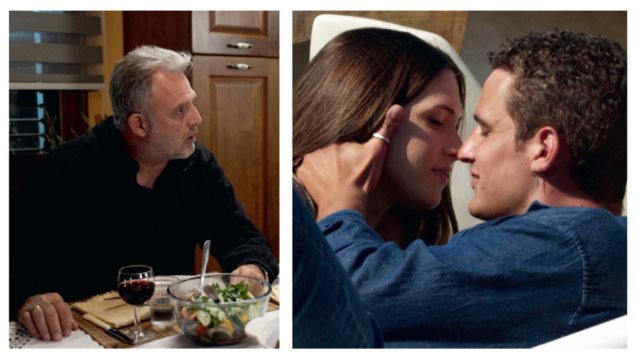 H Γη της Ελιάς SPOILER | Καταρρέει η Μυρτάλη, δύσκολες στιγμές για τον Στέφανο ενώ ο Στάθης γυρεύει εκδίκηση!