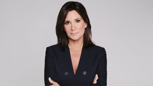 Η Νίκη Λυμπεράκη και η &quot;Μεγάλη Εικόνα&quot; φέρνουν στο προσκήνιο όλα τα φλέγοντα ζητήματα της επικαιρότητας