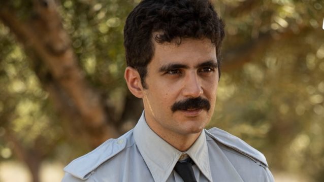 Γιάννης Εγγλέζος για "Αυτή η νύχτα μένει": "Με ασφάλεια μπορώ να πω ότι δεν έχετε δει τίποτα ακόμα"