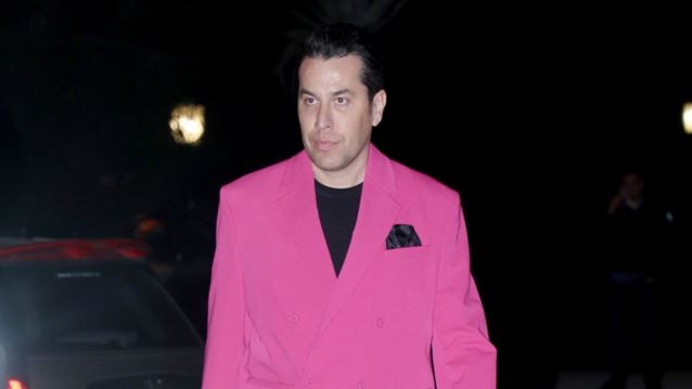 Χάρης Σιανίδης: "Την τρέμαμε τότε - Περπατούσε κι εγώ από πίσω κουβαλούσα τις τσάντες σαν τον είλωτα"