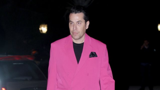 Χάρης Σιανίδης: &quot;Την τρέμαμε τότε - Περπατούσε κι εγώ από πίσω κουβαλούσα τις τσάντες σαν τον είλωτα&quot;