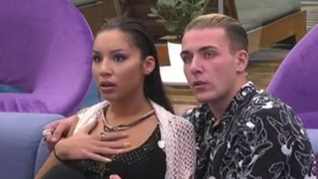 "Big Brother" | Δεν έπεισε και αποχώρησε - Σοκαρισμένοι οι συγκάτοικοι από το αποτέλεσμα