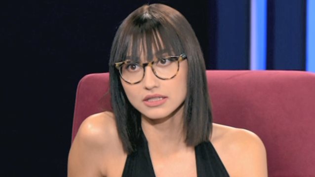 Ελευθερία Καρναβά: Το &quot;golden pass&quot; του GNTM μιλά για όλα! Το άγχος, η εχθρική στάση των &quot;FF&quot; &amp; τα μελλοντικά σχέδια