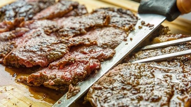 TASTY AWARDS 23 | Τα εστιατόρια που ξέρουν από καλό κρέας