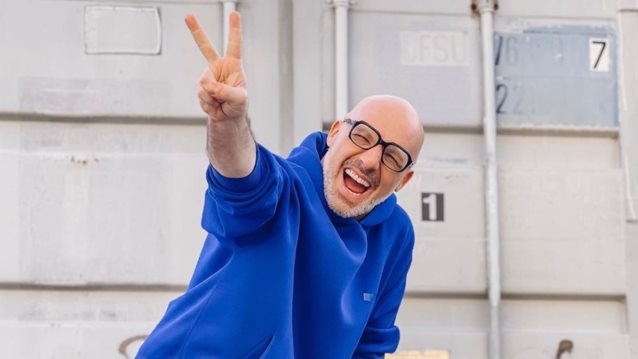 Καλό Μεσημεράκι | Με καθυστέρηση ξεκίνησε ο Νίκος Μουτσινάς – Τι έγινε;