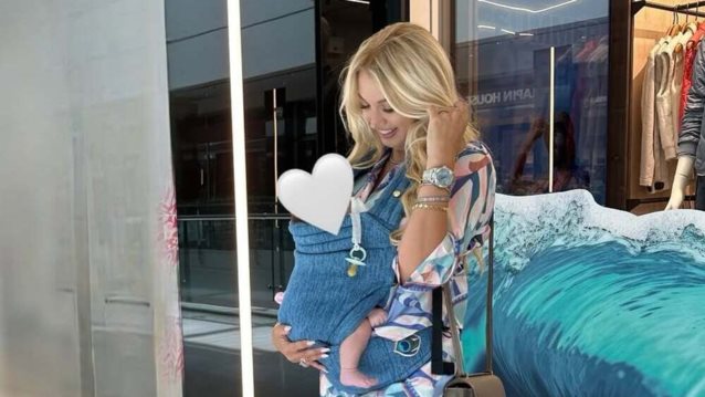 Κωνσταντίνα Σπυροπούλου | Η εναλλακτική της πρόταση για το πιο &quot;μαμαδίστικο&quot; πρωινό