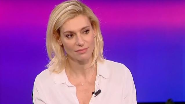 Ζέτα Δούκα: &quot;Όταν κατάλαβα τι γινόταν, είπα &#39;Φεύγω&#39; και έσπασα το συμβόλαιό μου&quot;