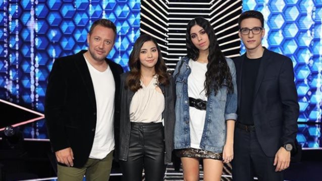 The Final Four: Αυτός είναι ο παίκτης που κέρδισε την ασυλία για τον ημιτελικό