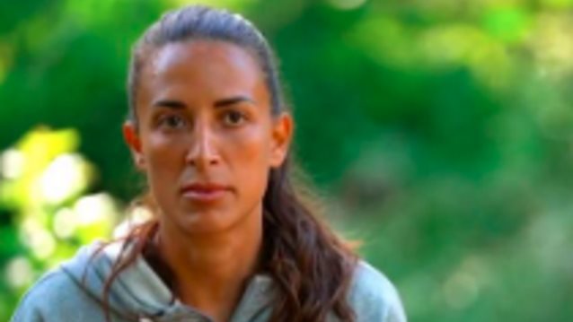 Survivor All Star | Ξέσπασε η Σαλταφερίδου - &quot;Πηγαίνετε με τον έφηβο πενηντάρη που έχετε για φίλο σας&quot;