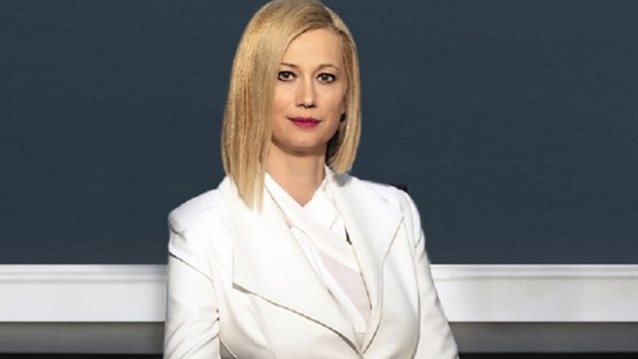 Ραχήλ Μακρή: «Δεν έχω αποχωρήσει από το J2US»