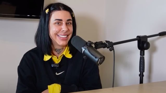 Super Κική: "Το είχα πει, γιατί κινδύνευα να με διώξουν από τον ΑΝΤ1"