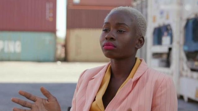 Greece's Next Top Model: Βγήκαν τα «μαχαίρια» μεταξύ Ζενεβιέβ &amp; Σουζάνας