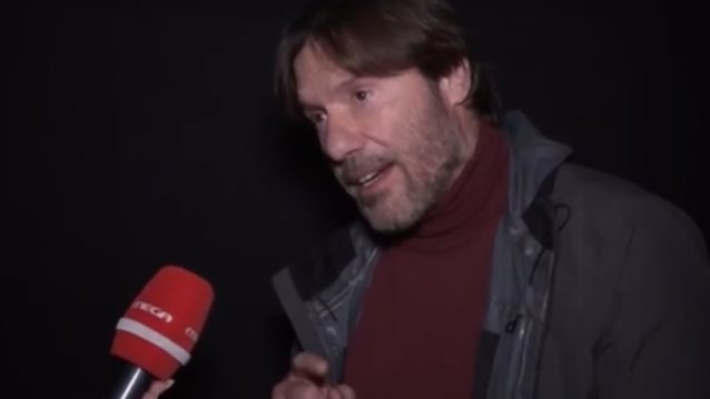 Στράτος Τζώρτζογλου: &quot;Ας μην ξεχνάμε ότι H2O κάνει νερό, H1O κάνει μονοξείδιο του άνθρακα&quot;