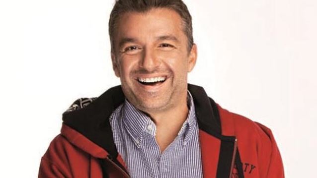 Γιώργος Λιάγκας: Τα σχόλια για τη Δάρρα: «Ένα μεγάλο κρεβάτι είναι το έντεχνο»