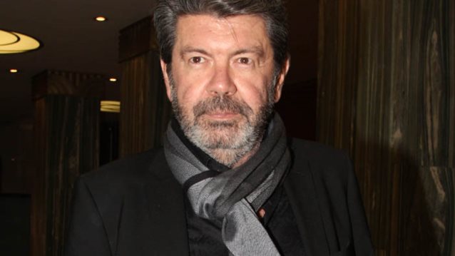 Γιάννης Λάτσιος: Ξανά ερωτευμένος; Οι αποκαλύψεις για την προσωπική του ζωή