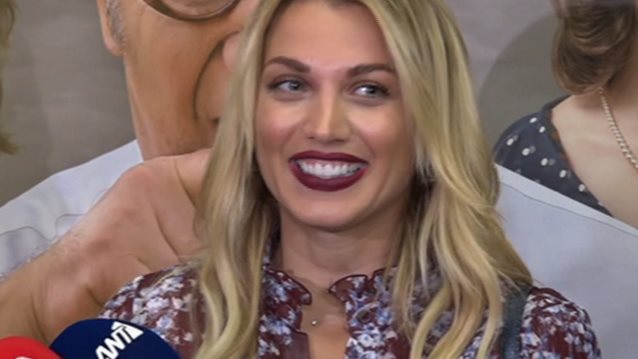 Κωνσταντίνα Σπυροπούλου: Η Queen Dina επιστρέφει στο My Style Rocks; Η απάντησή της!