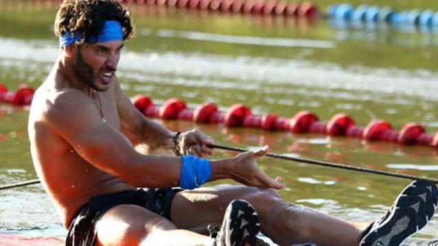Survivor | Ποιος είναι ο Γιώργος Ασημακόπουλος που όλοι μιλούν γι’ αυτόν;