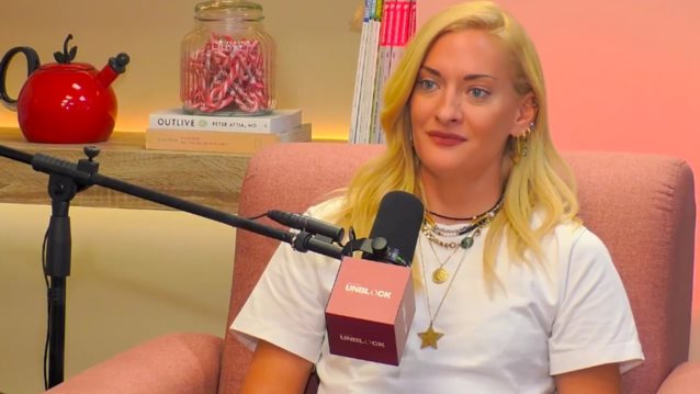 Ναταλία Αργυράκη: "Καλύτερα να φεύγεις όταν είσαι στο peak. Έφυγα με κλάματα από το Καλύτερα δε Γίνεται"