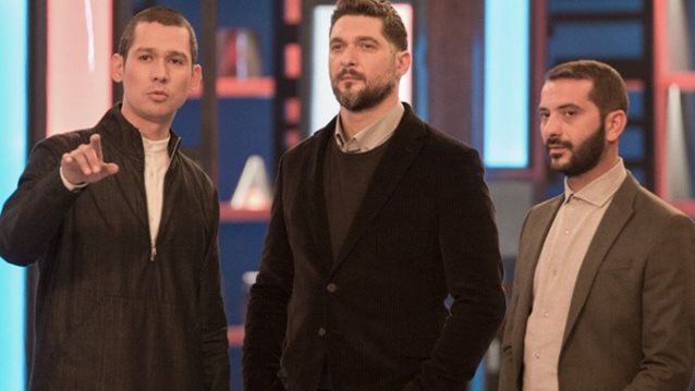 MasterChef: Η μάχη για τη λευκή ποδιά συνεχίζεται! Ποιοι απογοητεύουν τους κριτές;