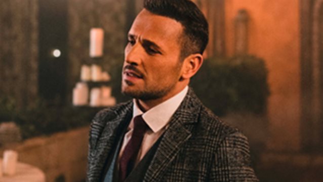 Νίκος Βέρτης | "Σε Άφησα Στο Χθες (Είσαι Τρελή)" είναι η νέα του επιτυχία