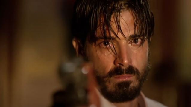 Κόβει την ανάσα το νέο trailer για τον &quot;Άγιο Έρωτα&quot;