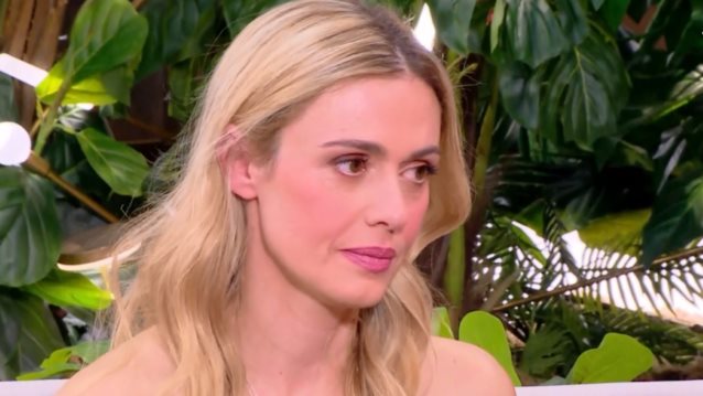 Μαρκέλλα Γιαννάτου: &quot;Αυτό δεν στο λέει κανείς πριν γεννήσεις - Είναι δύσκολο αλλά και πολύ όμορφο&quot;