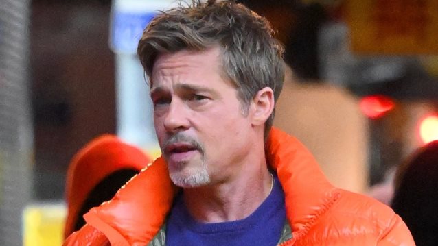 Hollywood Report | Ο Brad Pitt στη Νέα Υόρκη &amp; η νέα εμφάνιση της Kate Middleton