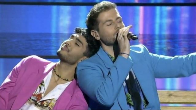 Fame Story | Όλα τα εντυπωσιακά acts από τον μεγάλο ημιτελικό