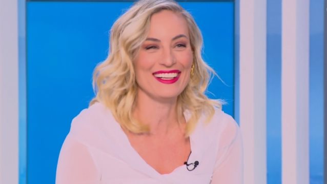 Ελεονώρα Μελέτη για Φαίη Σκορδά: &quot;Είναι σε μία όμορφη περίοδο της ζωής της, τέτοια γυναικάρα ελεύθερη θα είναι;&quot;