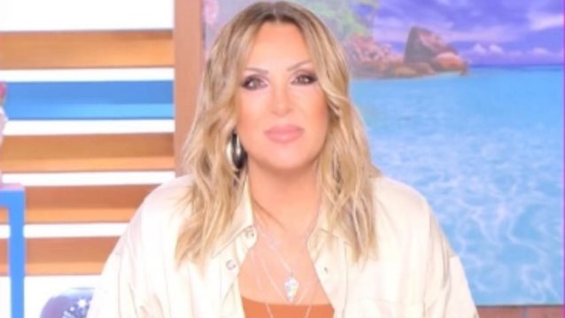Η Ναταλία Γερμανού πρώτη φορά για τις αποχωρήσεις από το #Kalytera: "Θα υπάρξουν κάποιοι αποχαιρετισμοί..."