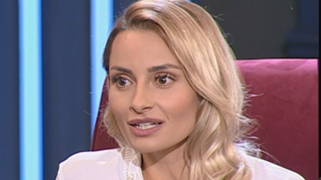 Βασιλική Μιλλούση: Η συγκίνηση στη Μελέτη, τα «μαύρα χρόνια» και οι λόγοι που αποσύρθηκε από την ενόργανη