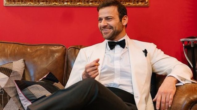 Ορέστης Τζιόβας: &quot;Θεωρούσαν ότι έχω αποτύχει, το έβλεπα στα μάτια τους&quot;