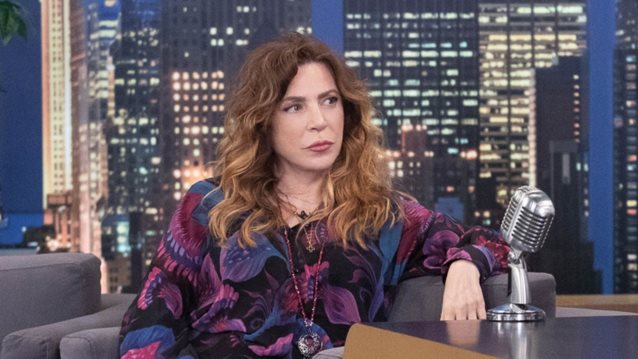 Δήμητρα Παπαδοπούλου: &quot;Έχω φάει παραμύθια και εγώ&quot;