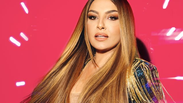 Κίνηση ματ από την Παπαρίζου! Με αυτούς τους super star θα συνεργαστεί στην καλοκαιρινή περιοδεία