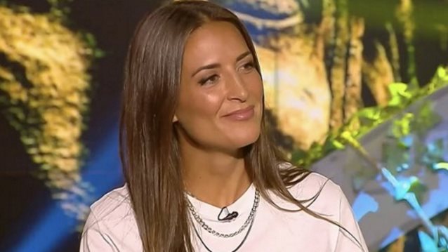 Η Εύη Σαλταφερίδου για την &quot;κόντρα&quot; με τη Μελίνα Μεταξά: &quot;Δεν υπήρχε γυναίκα που να χώνευε&quot;