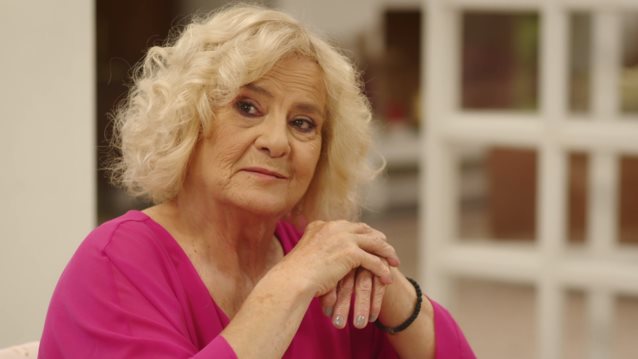 Πηνελόπη Πιτσούλη για &quot;Στάβλους της Εριέτας Ζαϊμη&quot;: &quot;Δεν ταιριάξαμε ποτέ με τη Χρυσούλα Διαβάτη&quot;