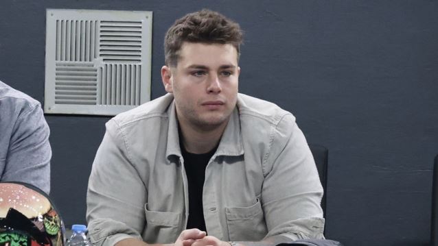 Συνελήφθη ο youtuber Αλέξανδρος Κοψιάλης – Οδηγούσε μηχανή χωρίς δίπλωμα