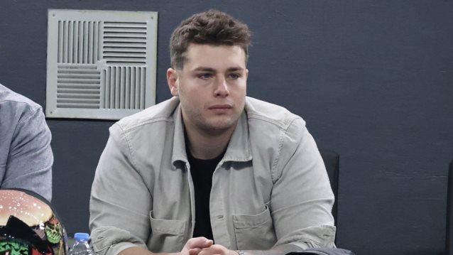 Συνελήφθη ο youtuber Αλέξανδρος Κοψιάλης – Οδηγούσε μηχανή χωρίς δίπλωμα