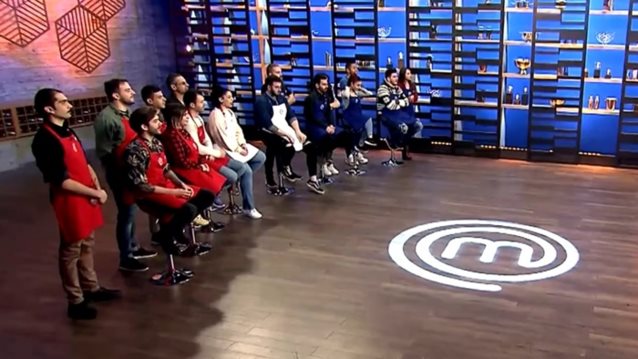 MasterChef: Νίκη ζήτημα τιμής! Ποια ομάδα κερδίζει στο συμβούλιο;