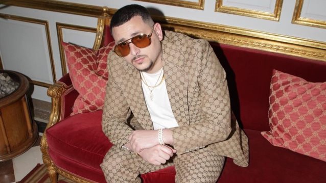 O τελευταίος δίσκος του Mad Clip κυκλοφορεί 7 μήνες μετά τον θάνατό του