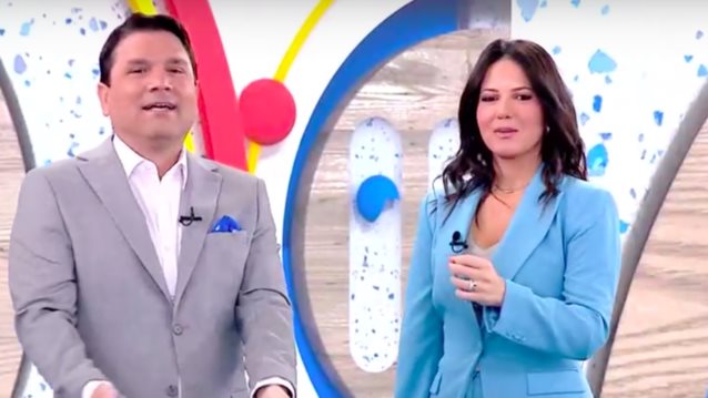 Αυλαια για το &quot;Mega Σαββατοκυριακο&quot; - Ο,τι λαθη καναμε, θα προσπαθησουμε να τα διορθωσουμε&quot;